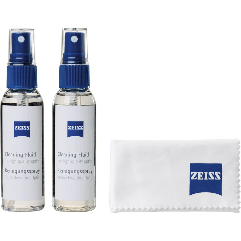 Zeiss Liquide de nettoyage