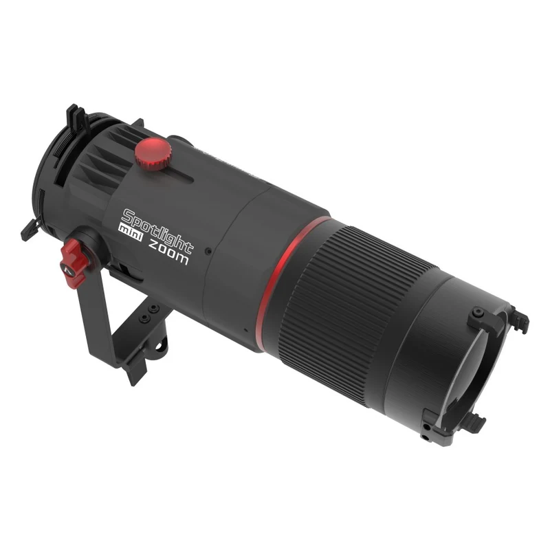 Aputure Spotlight Mini Zoom Objectif de projection avec zoom 2X (pour LS 60d et 60x)
