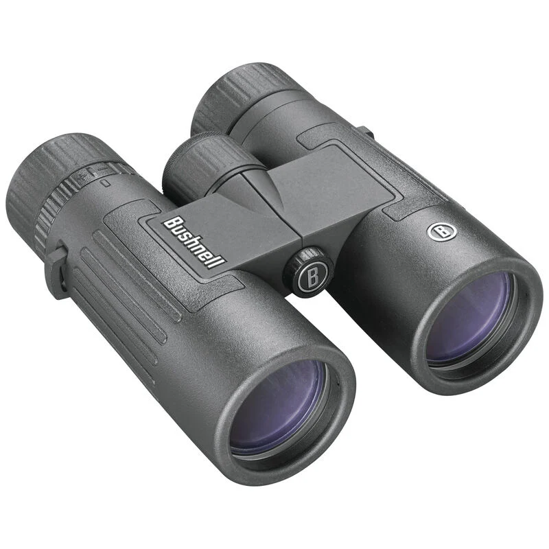 Bushnell Legend 8x42 Roof, Noir, FMC