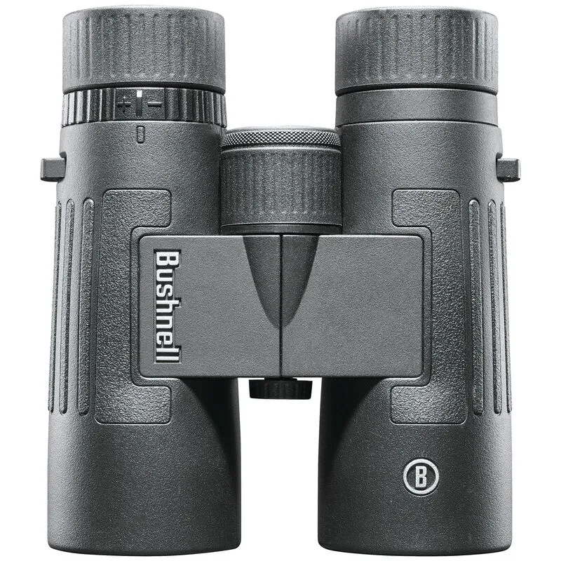 Bushnell Legend 8x42 Roof, Noir, FMC