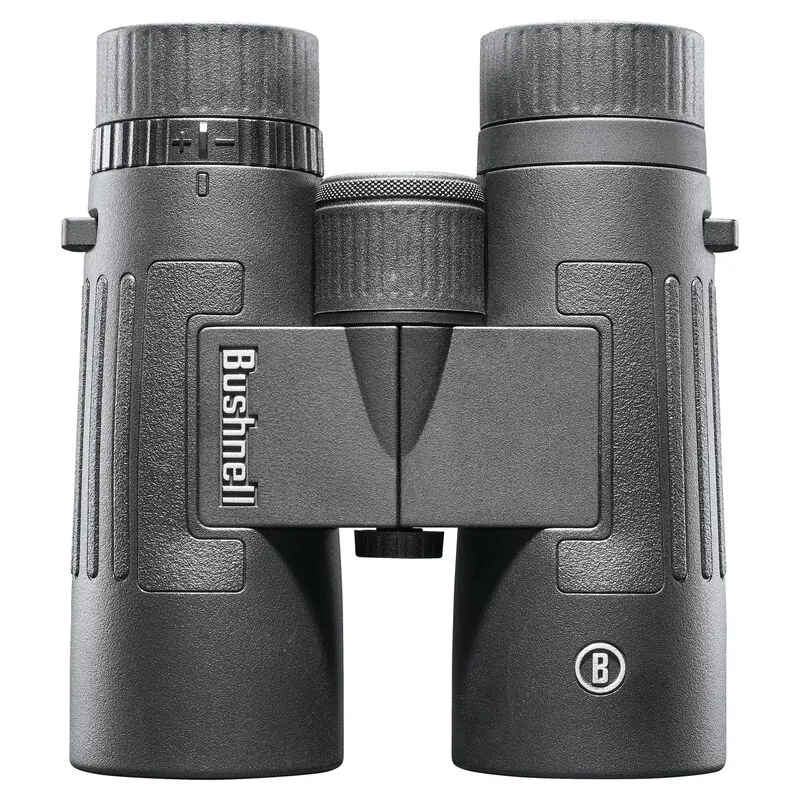 Bushnell Legend 10x42 Roof, Noir, FMC