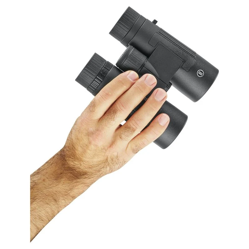Bushnell Legend 10x42 Roof, Noir, FMC