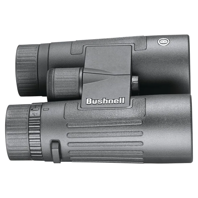 Bushnell Legend 10x42 Roof, Noir, FMC