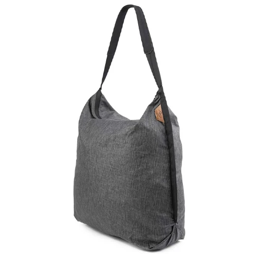 Peak Design Packable Tote - charcoal