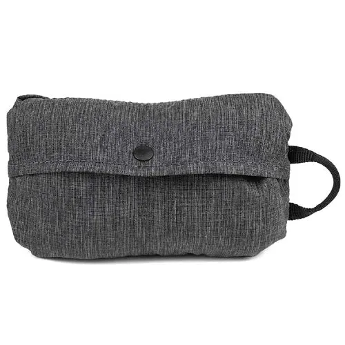 Peak Design Packable Tote - charcoal