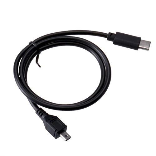 Miops Mini-USB Câble de connexion 8 broches pour FLEX