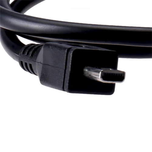 Miops Mini-USB Câble de connexion 8 broches pour FLEX