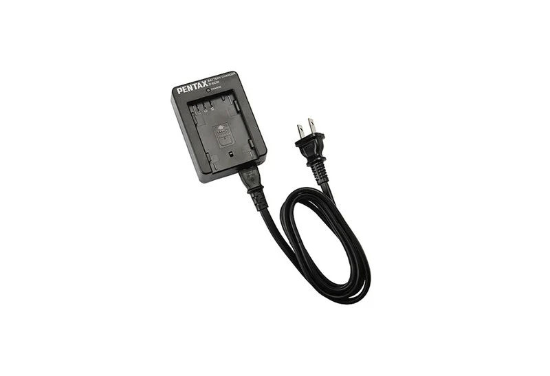 Pentax Chargeur de Batterie D-BC90