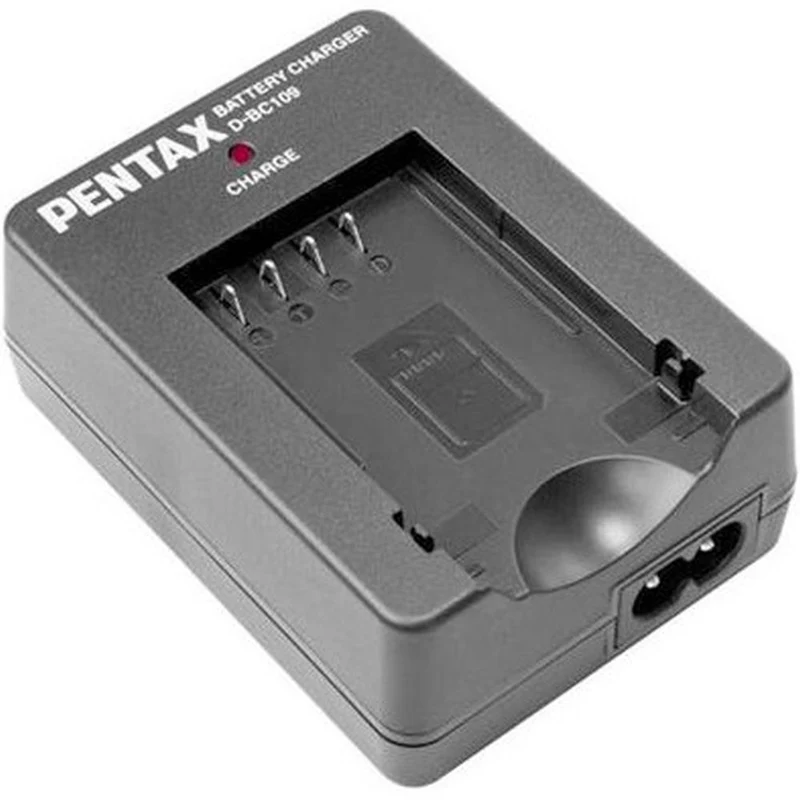Pentax K-BC109E Chargeur de batterie