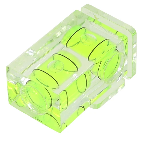 Kamera Express Niveau à Bulle 2 Voies