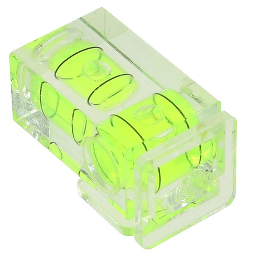 Kamera Express Niveau à Bulle 2 Voies