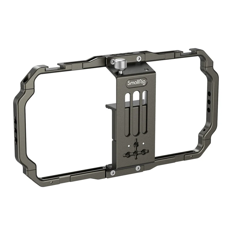 SmallRig 2791 Cage universelle pour téléphone portable