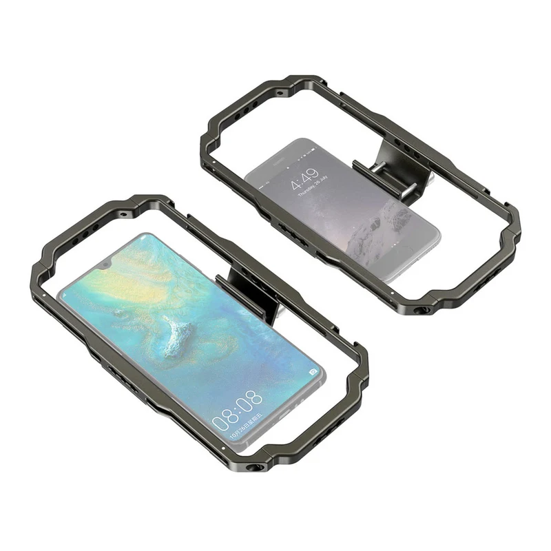 SmallRig 2791 Cage universelle pour téléphone portable