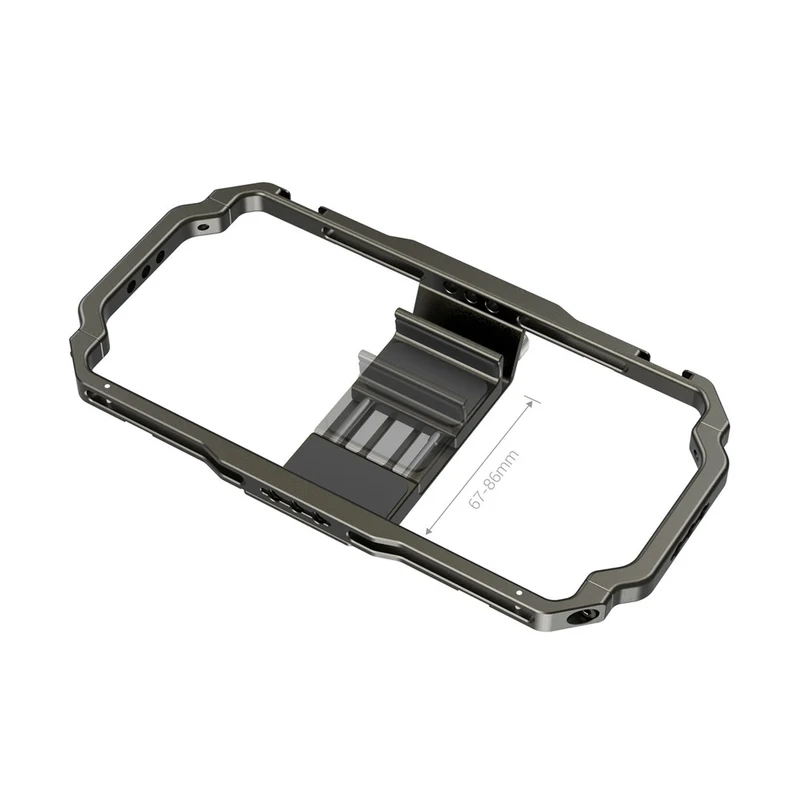 SmallRig 2791 Cage universelle pour téléphone portable