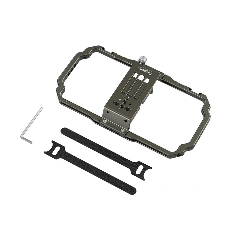 SmallRig 2791 Cage universelle pour téléphone portable