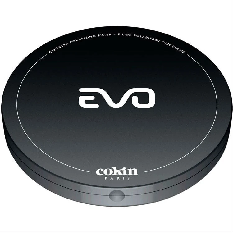 Cokin EVO C Filtre PL 95mm pour BPE01 EVO Support