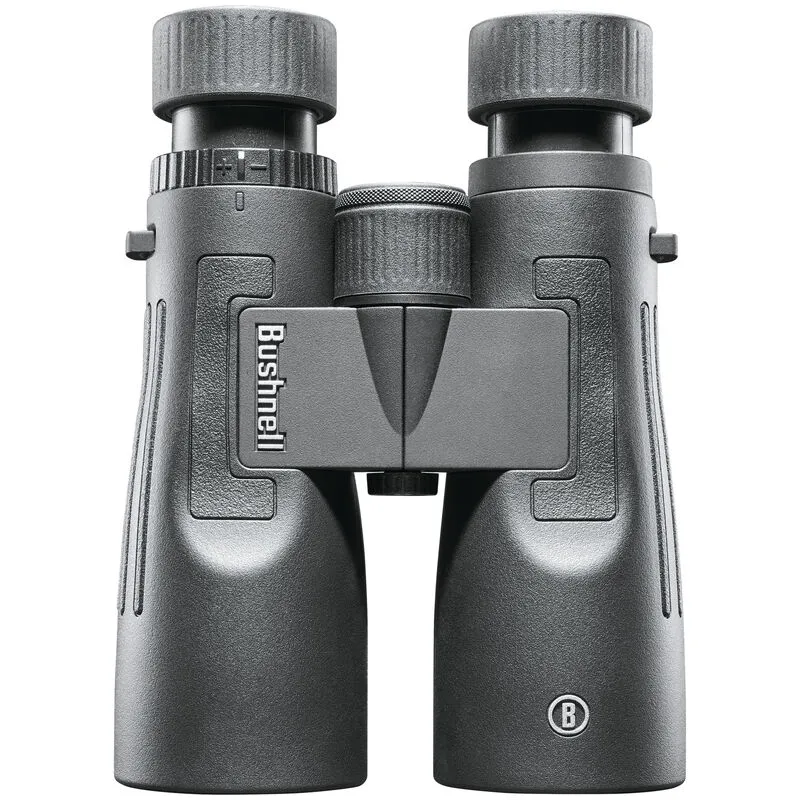 Bushnell Legend 10x50 Roof, Noir, FMC