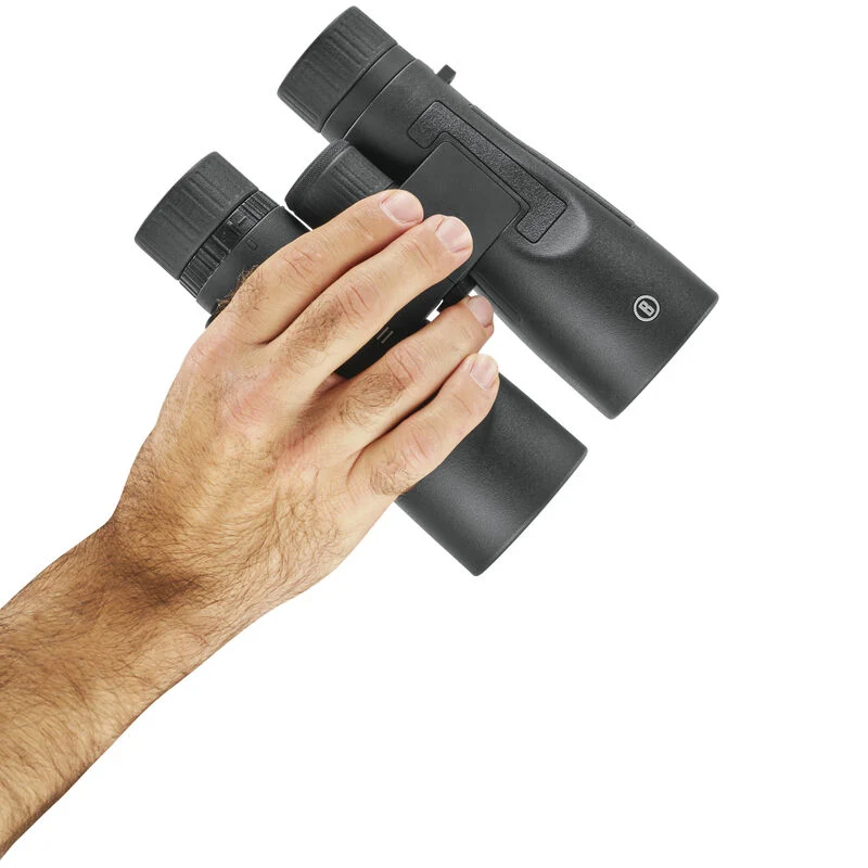 Bushnell Legend 10x50 Roof, Noir, FMC
