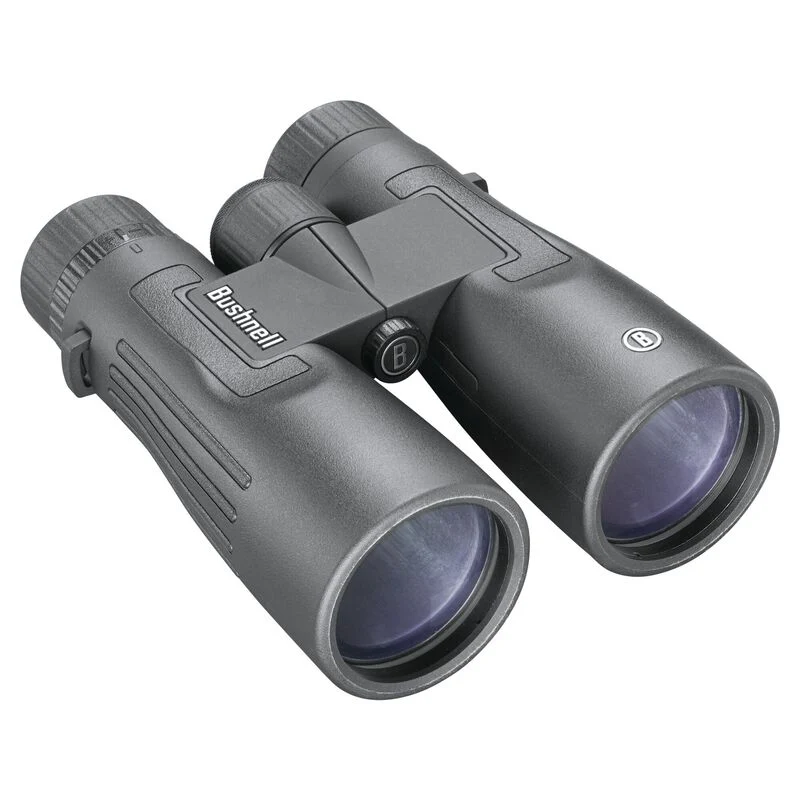 Bushnell Legend 12x50 Roof, Noir, FMC