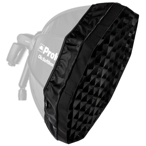 Profoto 101304 Clic Softgrid Octa