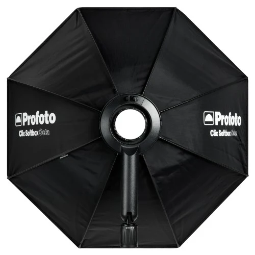 Profoto 101303 Clic Softbox Octa