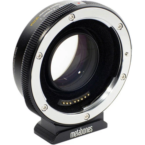 Metabones Adaptateur Canon EF pour Sony Monture E SB ULTRA II