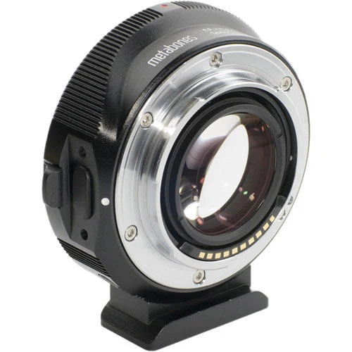 Metabones Adaptateur Canon EF pour Sony Monture E SB ULTRA II