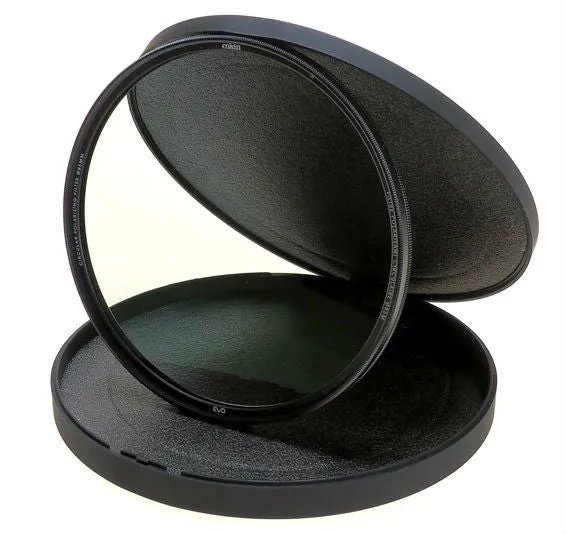 Cokin EVO C PL Filtre 105mm pour BZE01 EVO Support