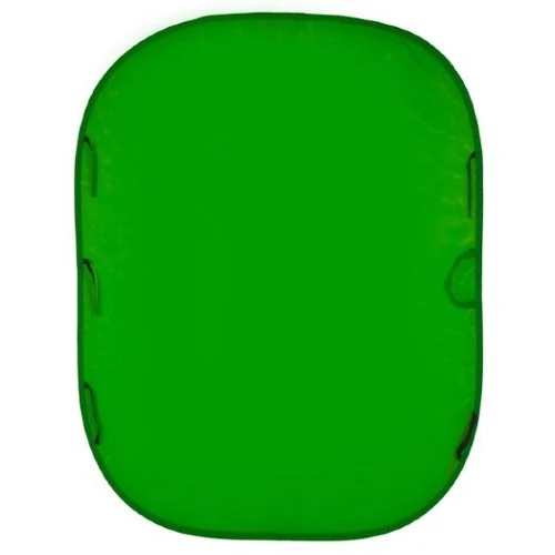 Lastolite 5981 Pliable Vert Chromakey 180 x 210 cm