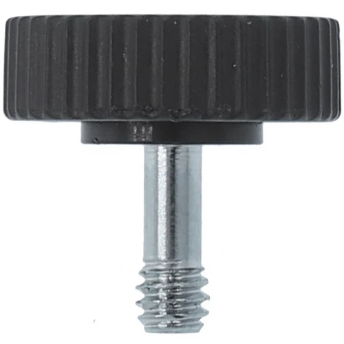 Kamera Express Vis 1/4"M - 1/4"F avec longue poignée en plastique