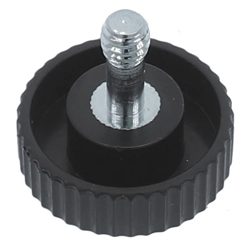 Kamera Express Vis 1/4"M - 1/4"F avec longue poignée en plastique