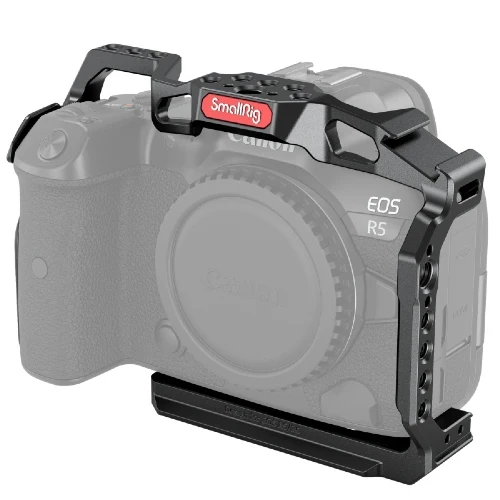 SmallRig 2982 Cage de caméra pour Canon EOS R5 et R6