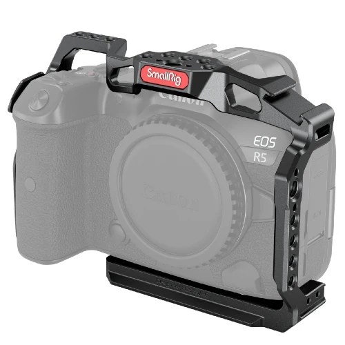 SmallRig 2982 Cage de caméra pour Canon EOS R5 et R6