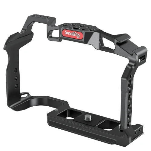 SmallRig 2982 Cage de caméra pour Canon EOS R5 et R6