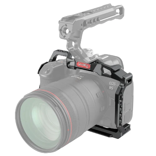 SmallRig 2982 Cage de caméra pour Canon EOS R5 et R6