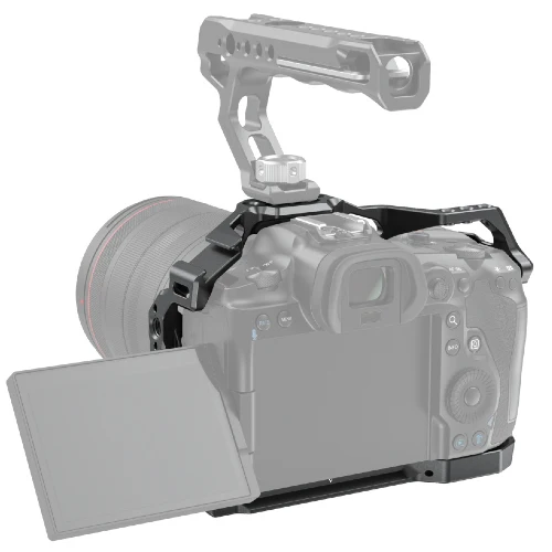 SmallRig 2982 Cage de caméra pour Canon EOS R5 et R6