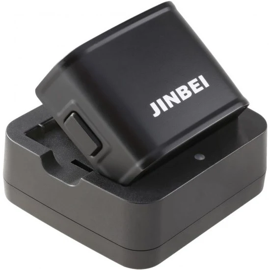 Jinbei HD-2 Pro Chargeur de Batterie