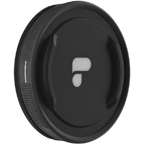 PolarPro PP-67-BL-MRPH Quartzline FX - Filtre Bluemorphic - 67mm