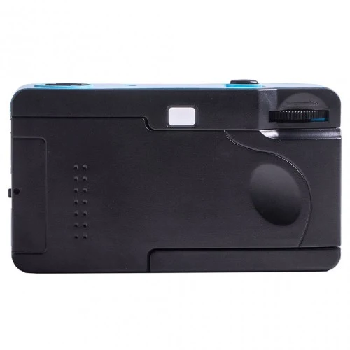 Kodak M35 Appareil photo bleu