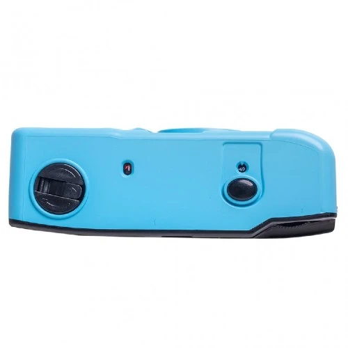 Kodak M35 Appareil photo bleu