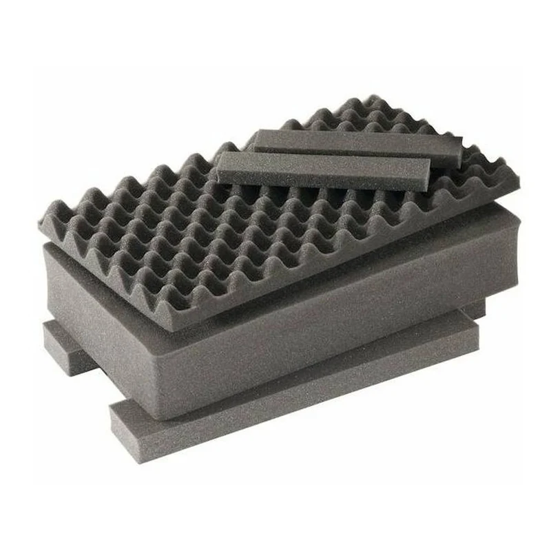 Peli jeu de mousse pour valise Peli 1535 Air