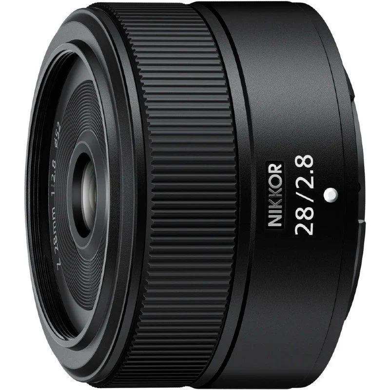 Nikon Z 28mm f/2.8