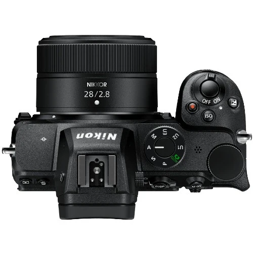 Nikon Z 28mm f/2.8