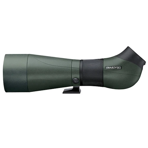 Swarovski ATS 80 HD