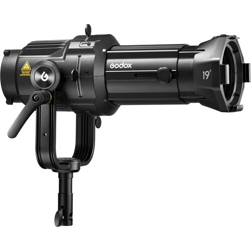 Godox VSA-19K Kit - Fixation de projecteur (projecteur LED et accessoires)