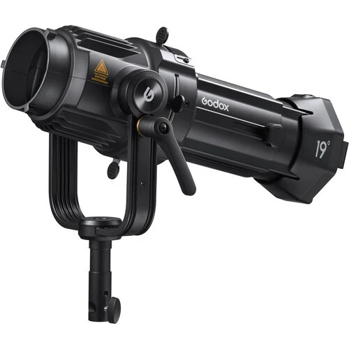 Godox VSA-19K Kit - Fixation de projecteur (projecteur LED et accessoires)