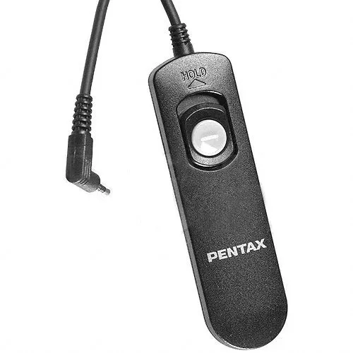 Pentax CS-205 Câble de déclenchement