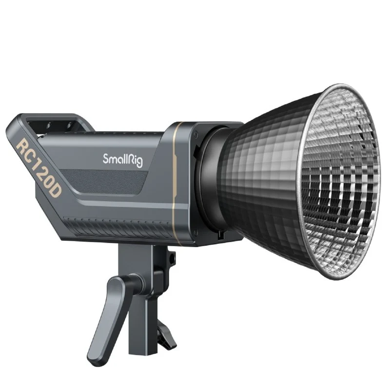 SmallRig 3612 Lampe lumière du jour COB RC120D (EU)