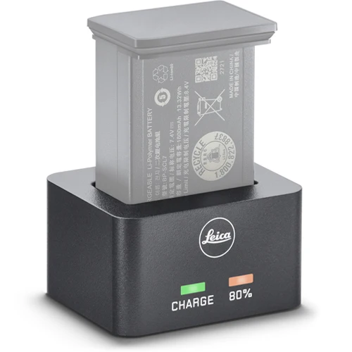 Leica 24027 BC-SCL7 Chargeur