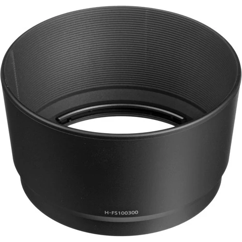 Panasonic VYC1016 Pare-soleil pour 100-300mm